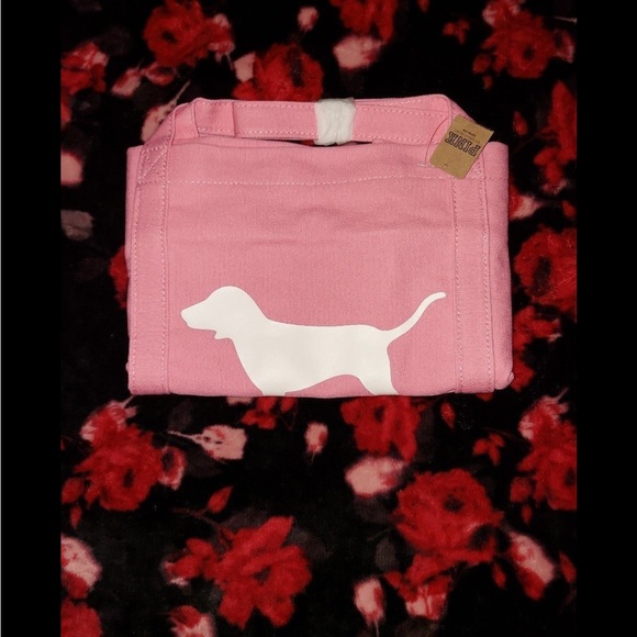 PINK VS TOTE NWT - Picture 3 of 6